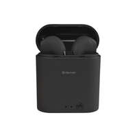 Denver Denver TWE-46 BLACK True Wireless fülhallgató headset - Fekete