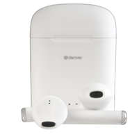 Denver Denver TWE-46 WHITE True Wireless fülhallgató headset - Fehér