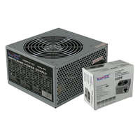 LC Power TÁP LC Power 500W LC500H-12 V2.2 Office Series