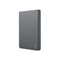 SEAGATE HDD EXT 2,5" Seagate Basic 1TB USB3.0 - Fekete