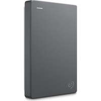SEAGATE HDD EXT 2,5" Seagate Basic 2TB USB3.0 - Fekete