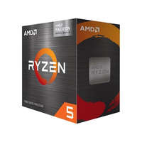 AMD CPU AMD AM4 Ryzen 5 5600G - 4,4GHz
