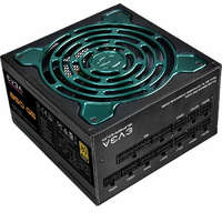 EVGA TÁP EVGA SuperNOVA 850 G5, 80 Plus Gold 850W, Fully Modular