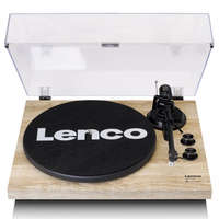 Lenco Lenco LBT-188PI Bluetooth Lemezlejátszó Wood