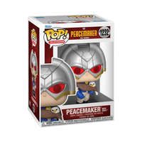 Funko POP Funko POP DC Peacemaker - Peacemaker with Eagly #1232 (Platform nélküli)