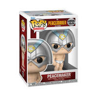 Funko POP Funko POP DC Peacemaker - Peacemaker in TW #1233 (Platform nélküli)