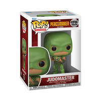 Funko POP Funko POP DC Peacemaker - Judomaster #1235 (Platform nélküli)