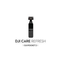 DJI DJI Care Refresh (DJI Pocket 2 biztosítás) (Pocket 2)