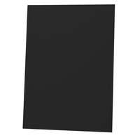 Civis Fotókarton 70x100cm, fekete