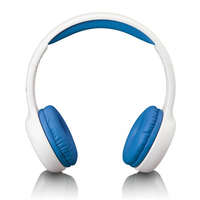 Lenco Lenco HP-010BU Headphone for Kids Blue