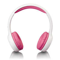 Lenco Lenco HP-010PK Headphone for Kids Pink