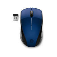 HP HP Wireless Mouse 220 Lumiere Blue