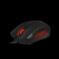 A4-Tech A4-Tech V9M 2-Fire Gaming Mouse Black