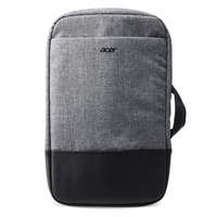 ACER Acer ABG810 14" 3in1 notebook hátizsák Grey