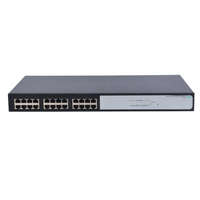 HP HP 1420-24G 24-port OfficeConnect Switch