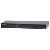 ATEN ATEN Altusen 1-Local/Remote Share Access 8-Port Multi-Interface Cat 5 KVM over IP Switch