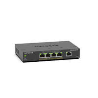 Netgear Netgear GS305EPP 5 Port High Power PoE+ Gigabit Ethernet Plus Switch
