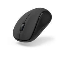 Hama Hama MW-300 V2 Wireless mouse Black