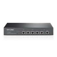 TP-LINK TP-Link TL-R480T+ Router 2WAN 3LAN
