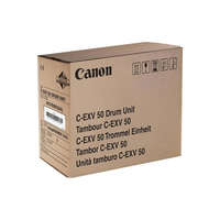 CANON Canon C-EXV50 Dobegység Black 35.500 oldal kapacitás