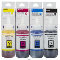  EPSON T03V2 Tinta Cyan 70ml No.101 (For use)