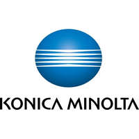 KONICAMINOLTA Konica-Minolta DV116 Developer Black