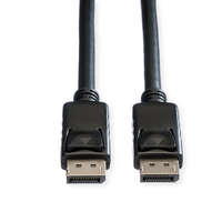  Roline Displayport DP M-HDMI M 2m kábel