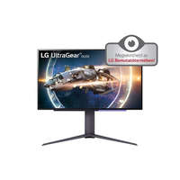 LG LG 26,5" 27GR95QE-B IPS OLED