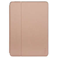 Targus Targus Click-In Case for iPad 10,2" iPad Air 10,5" and iPad Pro 10,5" Rose Gold