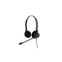 Jabra Jabra Biz 2300 Duo QD NC Headset Black