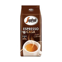 SEGAFREDO Kávé szemes 1000g. Segafredo Espresso Casa