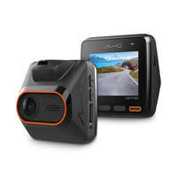 Mio CAM MIO 2,0" MiVue C430 GPS menetrögzítő kamera