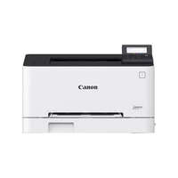 CANON Canon i-SENSYS LBP631Cw színes lézer egyfunkciós nyomtató fehér