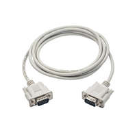 Akyga Akyga AK-CO-03 Cable RS-232 D-Sub (m) / D-Sub (m) ver. 9 pin not crossed 2m