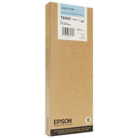 Epson Epson T6065 Tintapatron Light Cyan 220ml