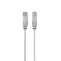 S-LINK S-link Kábel - SL-CAT601 (UTP patch kábel, CAT6, szürke, 1m)