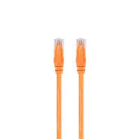 S-LINK S-link Kábel - SL-CAT602TR (UTP patch kábel, CAT6, narancssárga, 2m)