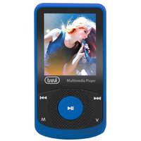 TREVI Trevi MPV 1725G MP3 Blue