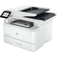 HP HP Lézer MFP NY/M/S/F LJ Pro 4102fdn, fekete, 512MB, USB/Háló, A4 40lap/perc FF, 1200x1200, DADF