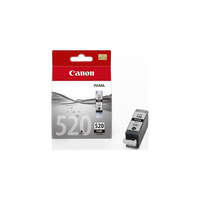 CANON Canon PGI-520Bk fekete tintapatron