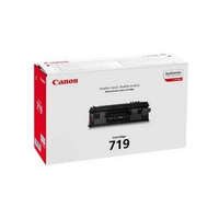 CANON Canon CRG-719H fekete nagykapacitású toner