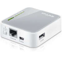 TP-LINK TP-Link TL-MR3020 Vezeték nélküli 150Mbps 3G/4G Router