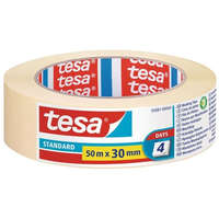 TESA Tesa 5087 30mmx50m univerzális festő-, mázolószalag
