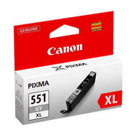 CANON Canon CLI-551 Gray XL tintapatron