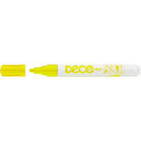 ICO ICO Deco Marker citromsárga lakkmarker