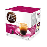 Nestlé Nescafé Dolce Gusto Espresso 16 db kávékapszula