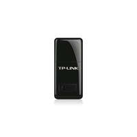 TP-LINK TP-Link TL-WN823N Vezeték nélküli 300Mbps mini USB adapter
