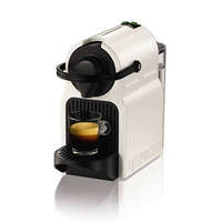 KRUPS Krups XN100110 Nespresso Inissia 19 bar fehér kapszulás kávéfőző