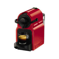 KRUPS Krups XN100510 Nespresso Inissia 19 bar piros kapszulás kávéfőző