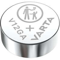Varta Varta 4278101401 LR43 (V12GA) fotó és kalkulátor elem 1db/bliszter